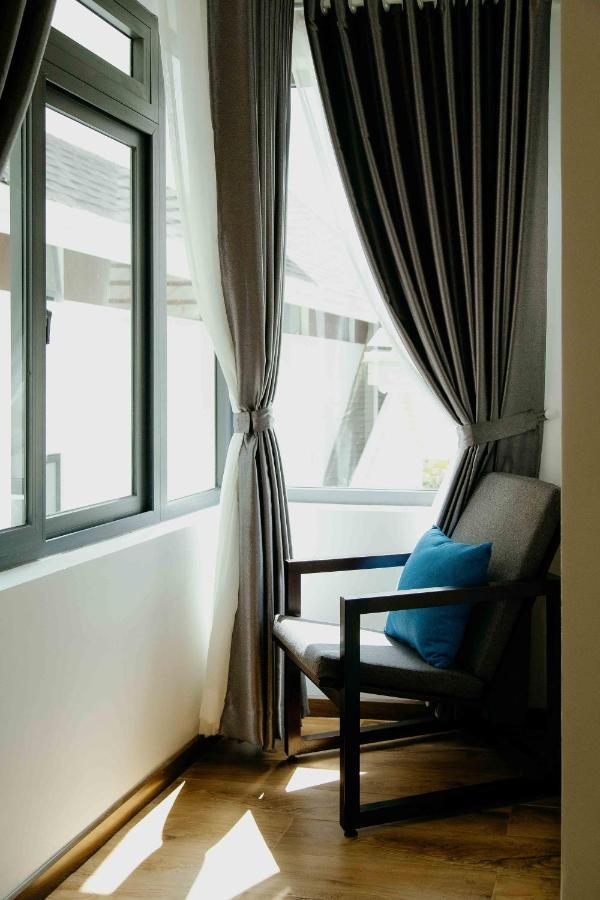 The Windy Bnb - Rollei Stories Da Lat Zewnętrze zdjęcie